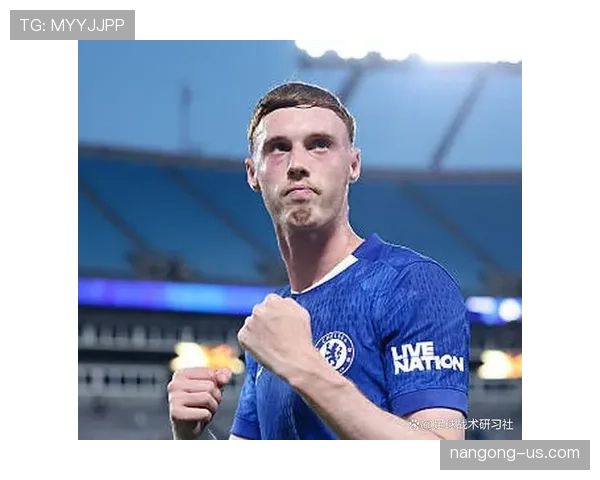 帕尔默的战术价值是否被高估？数据表现与实际作用的落差分析