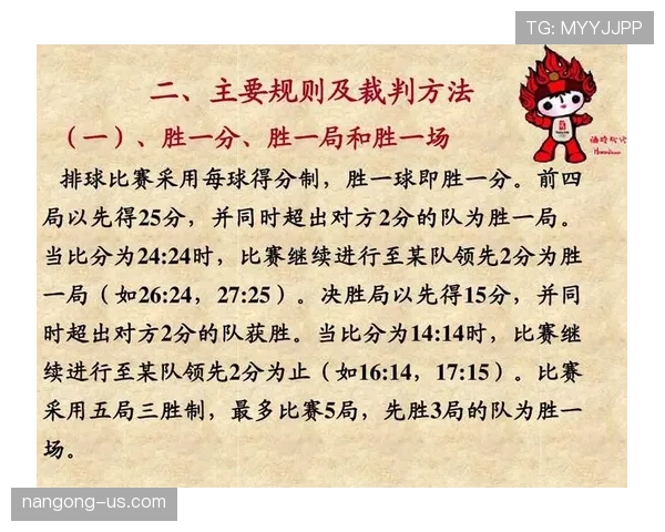 比赛用球规则详解：规格标准与裁判检测要求
